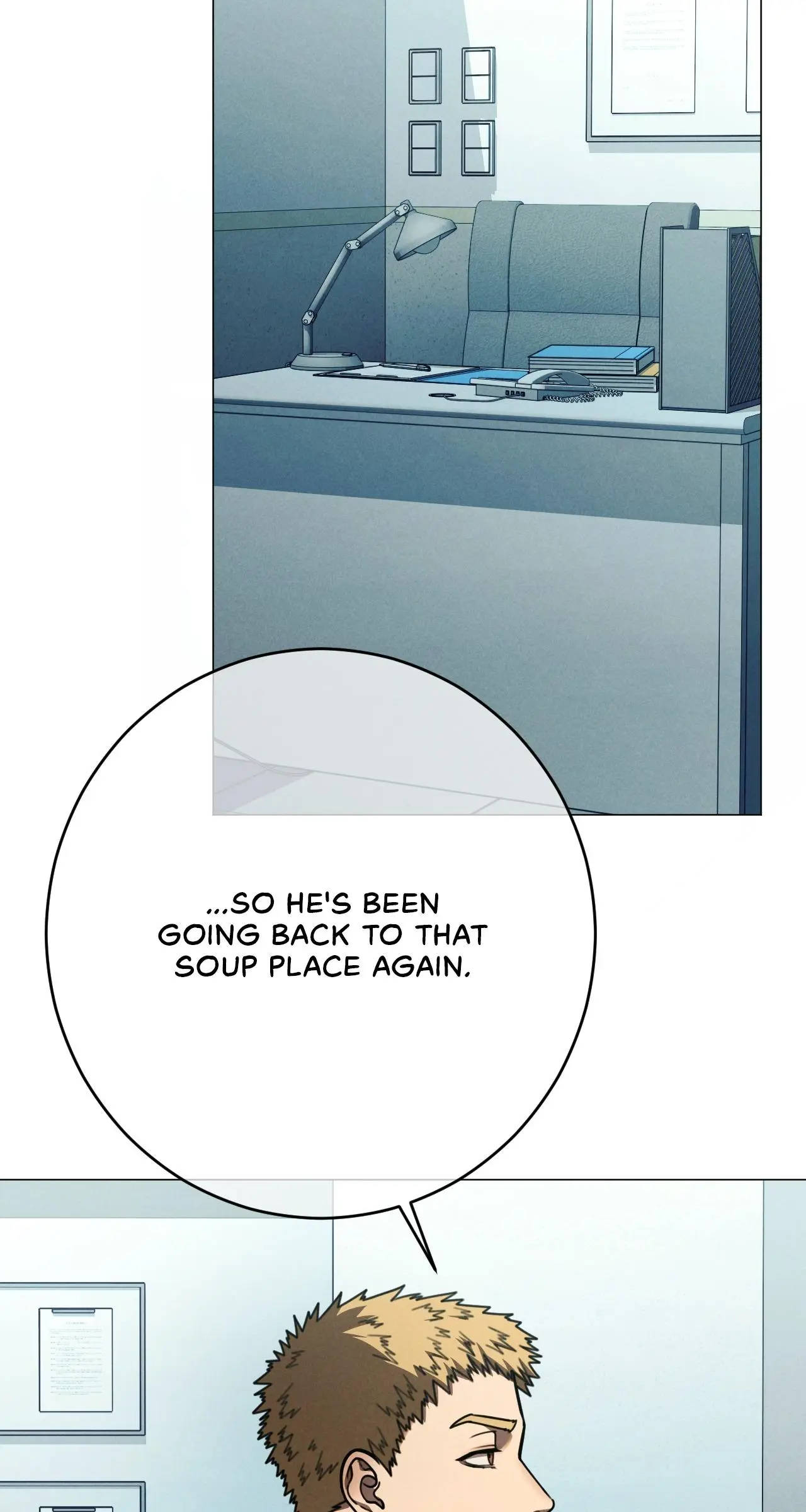 Dreaming of the Dokkaebi - Chapter 83 Page 52