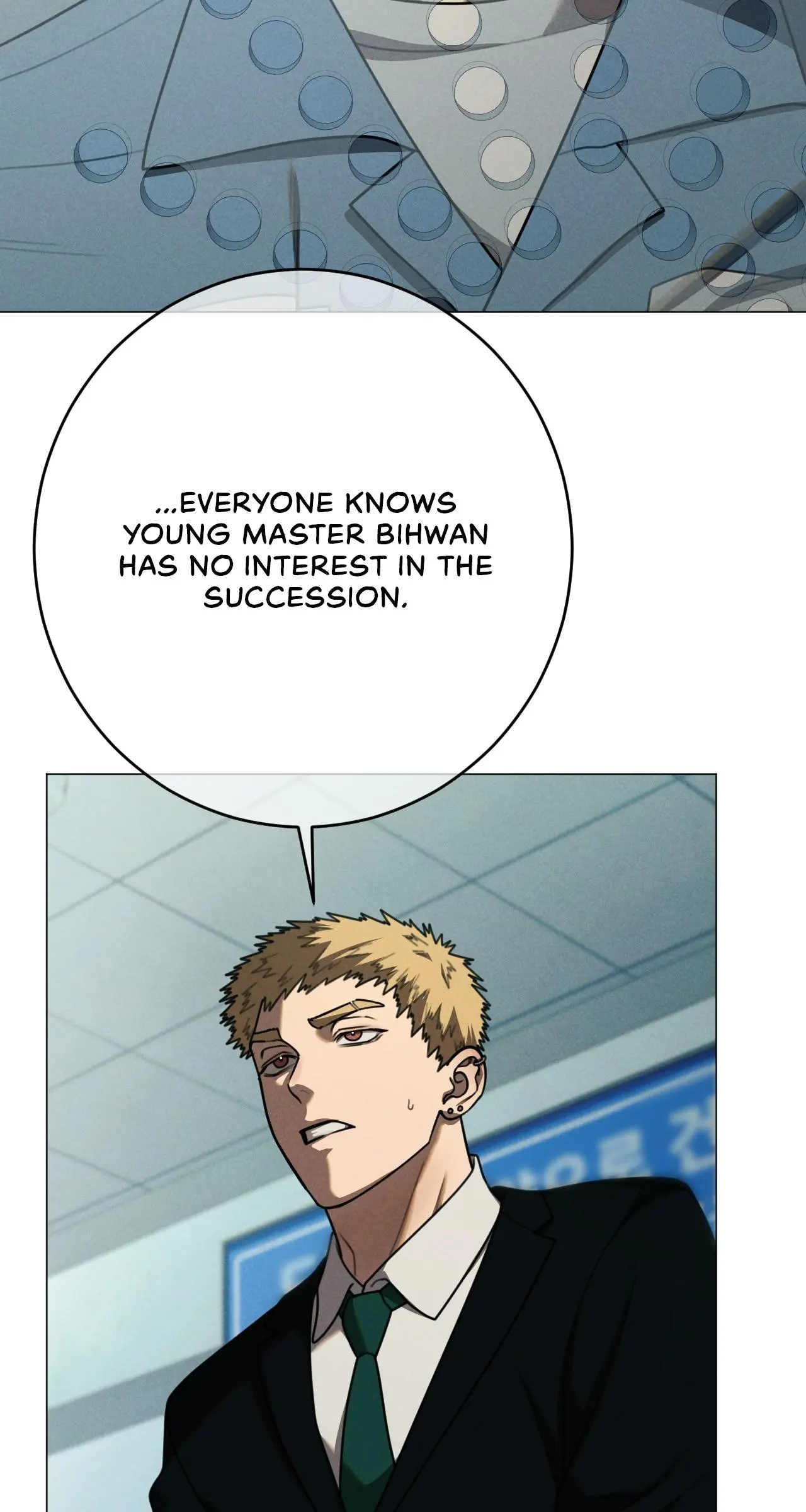 Dreaming of the Dokkaebi - Chapter 83 Page 56
