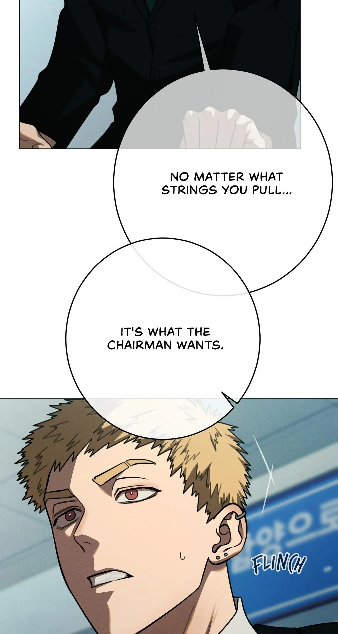 Dreaming of the Dokkaebi - Chapter 83 Page 57