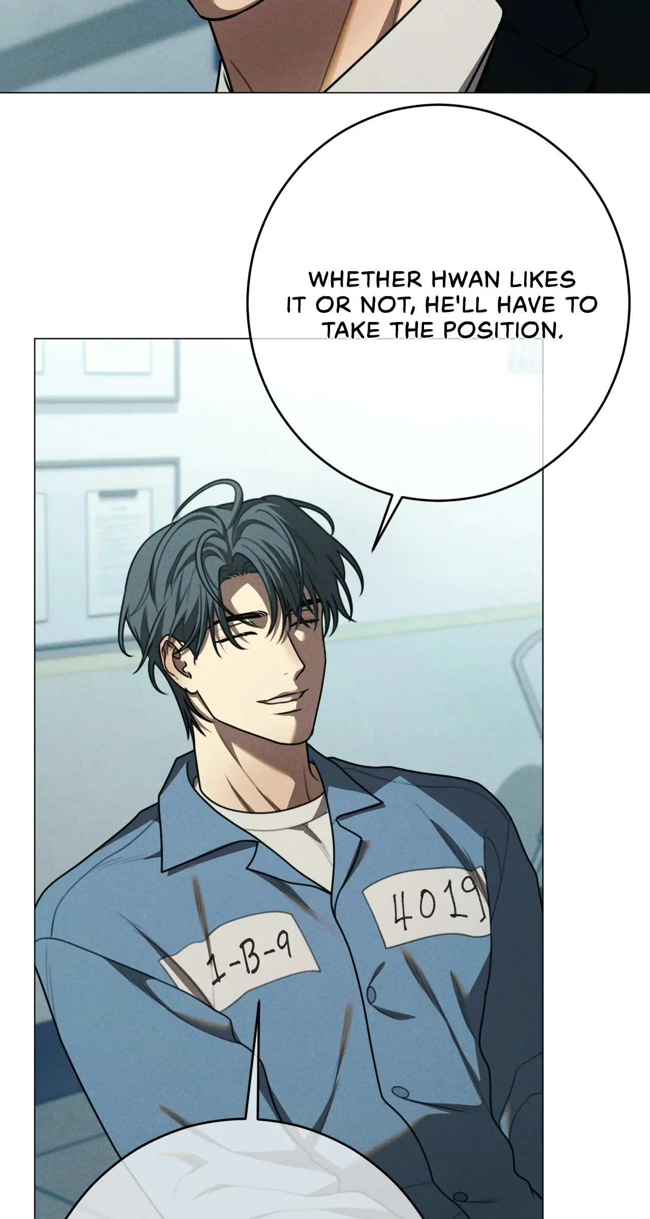 Dreaming of the Dokkaebi - Chapter 83 Page 58