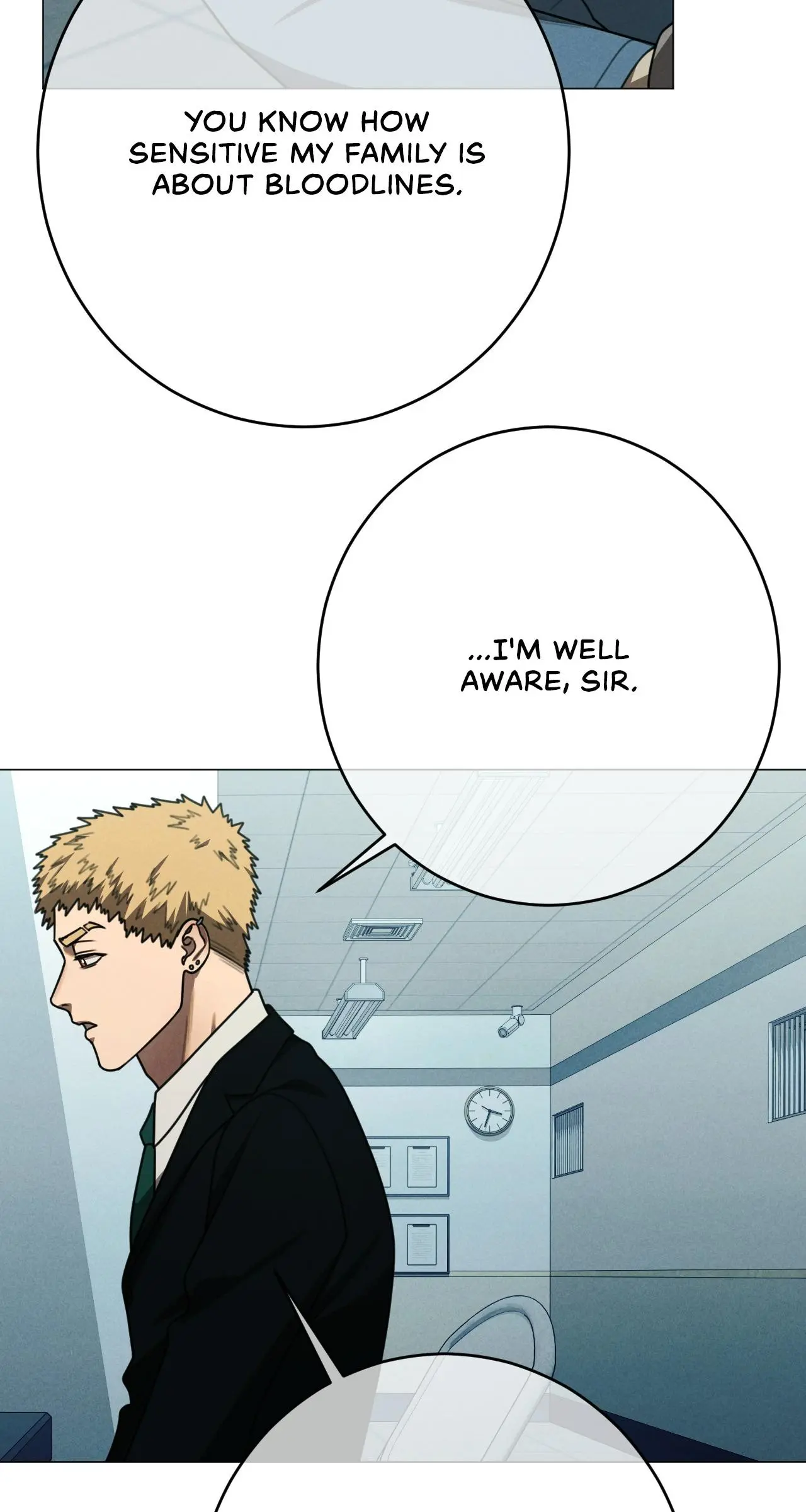Dreaming of the Dokkaebi - Chapter 83 Page 59