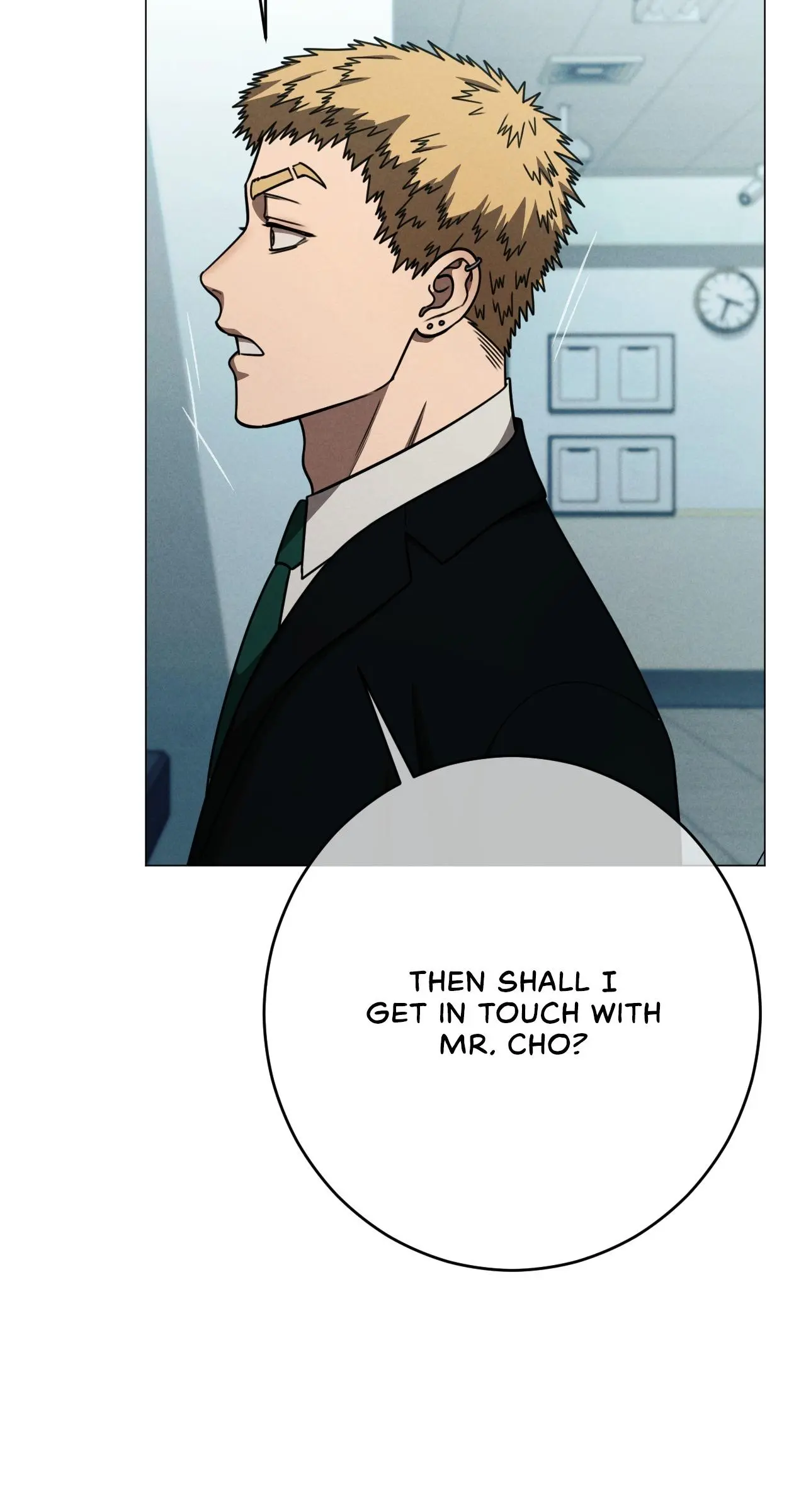 Dreaming of the Dokkaebi - Chapter 83 Page 64