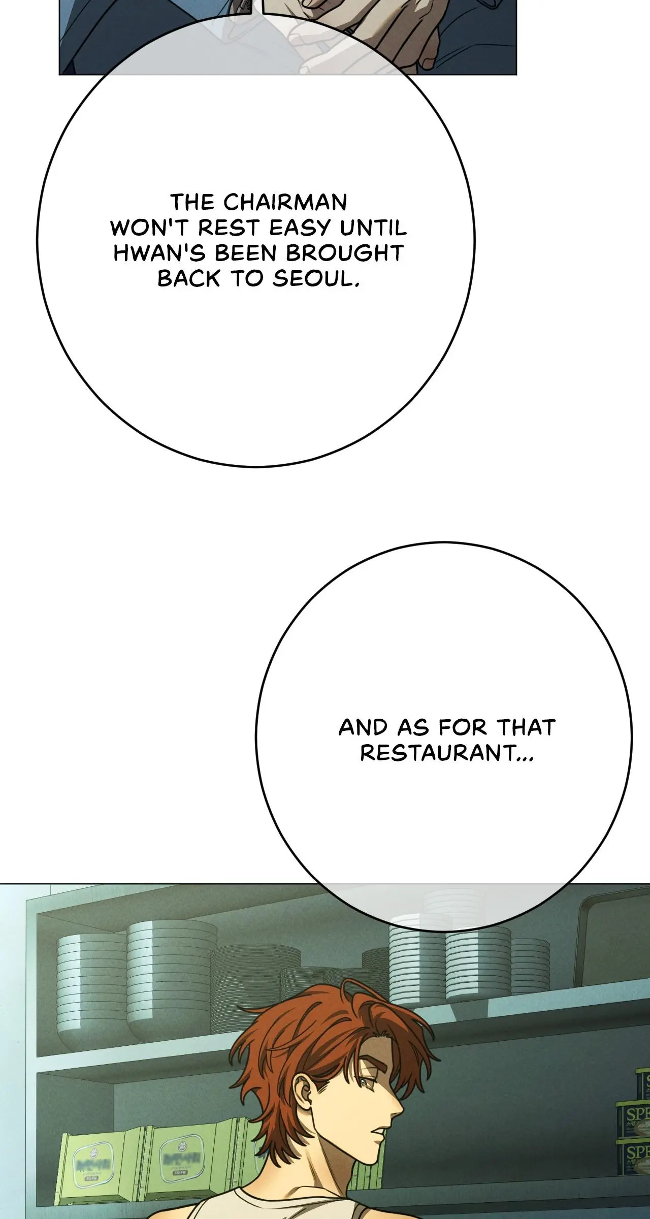 Dreaming of the Dokkaebi - Chapter 83 Page 68