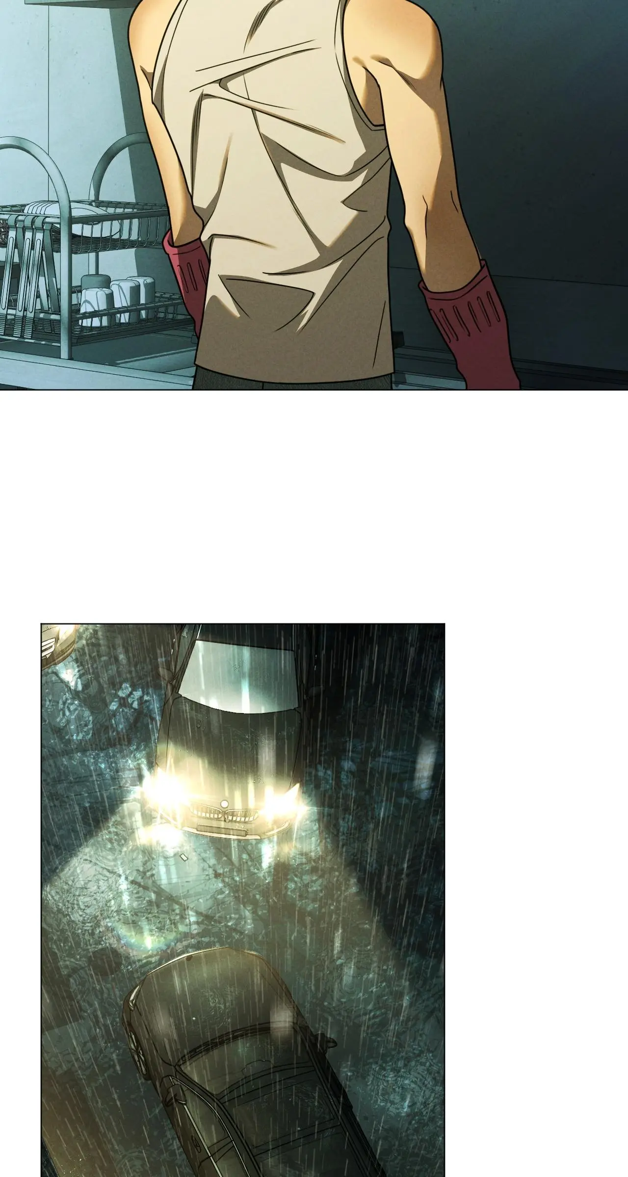 Dreaming of the Dokkaebi - Chapter 83 Page 69