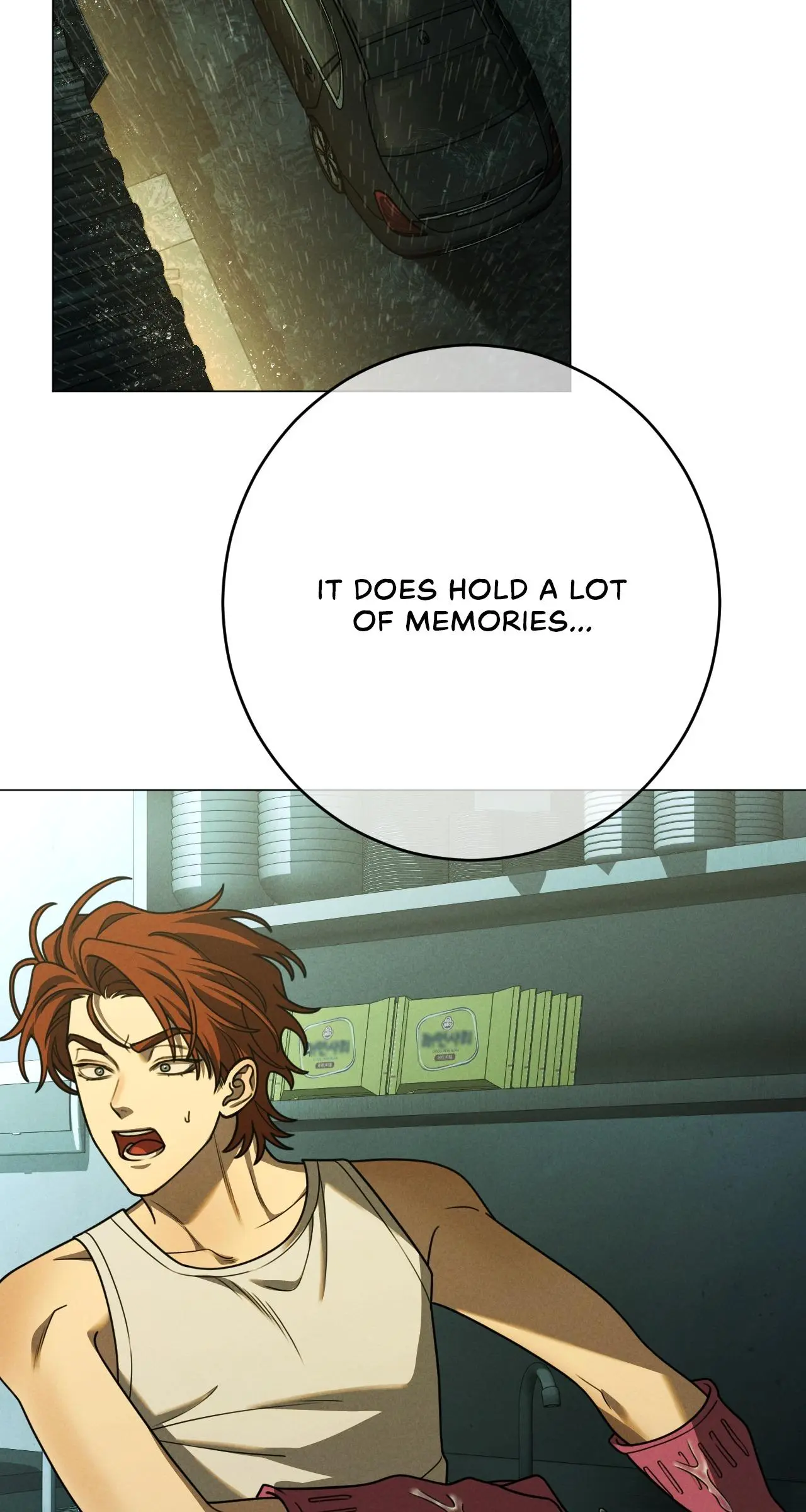 Dreaming of the Dokkaebi - Chapter 83 Page 70