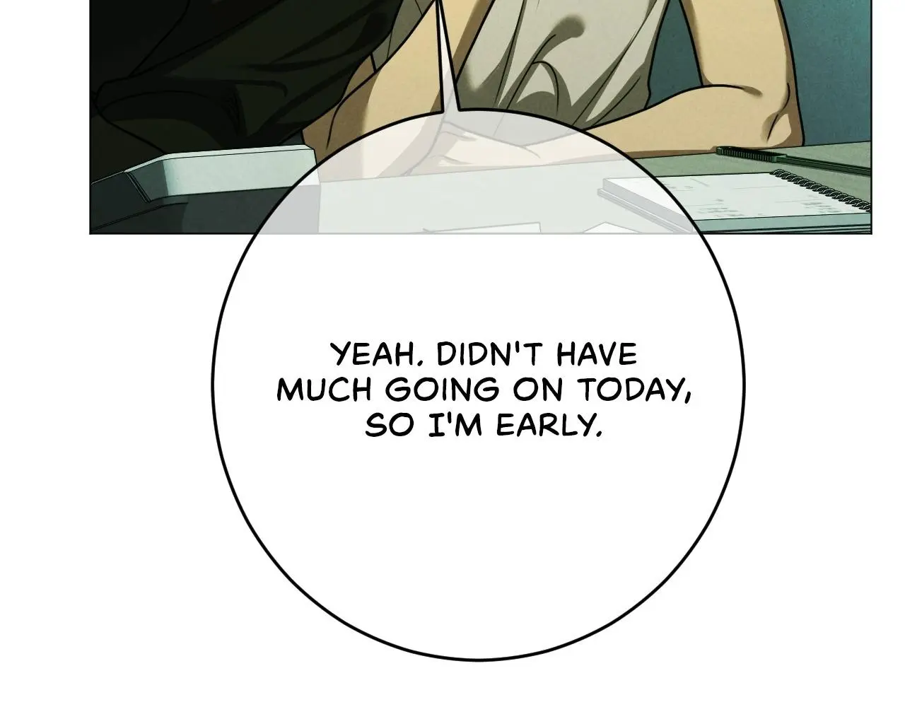 Dreaming of the Dokkaebi - Chapter 84 Page 7