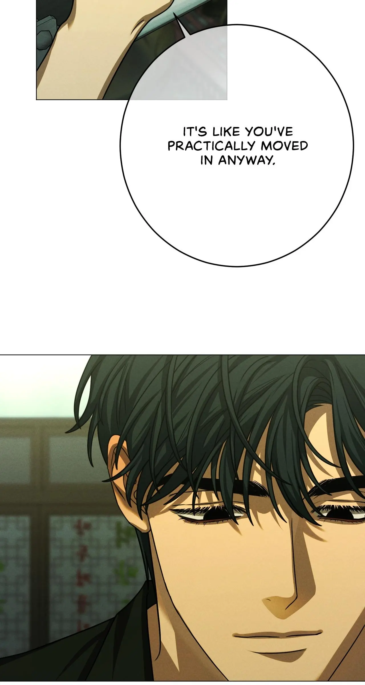 Dreaming of the Dokkaebi - Chapter 84 Page 11