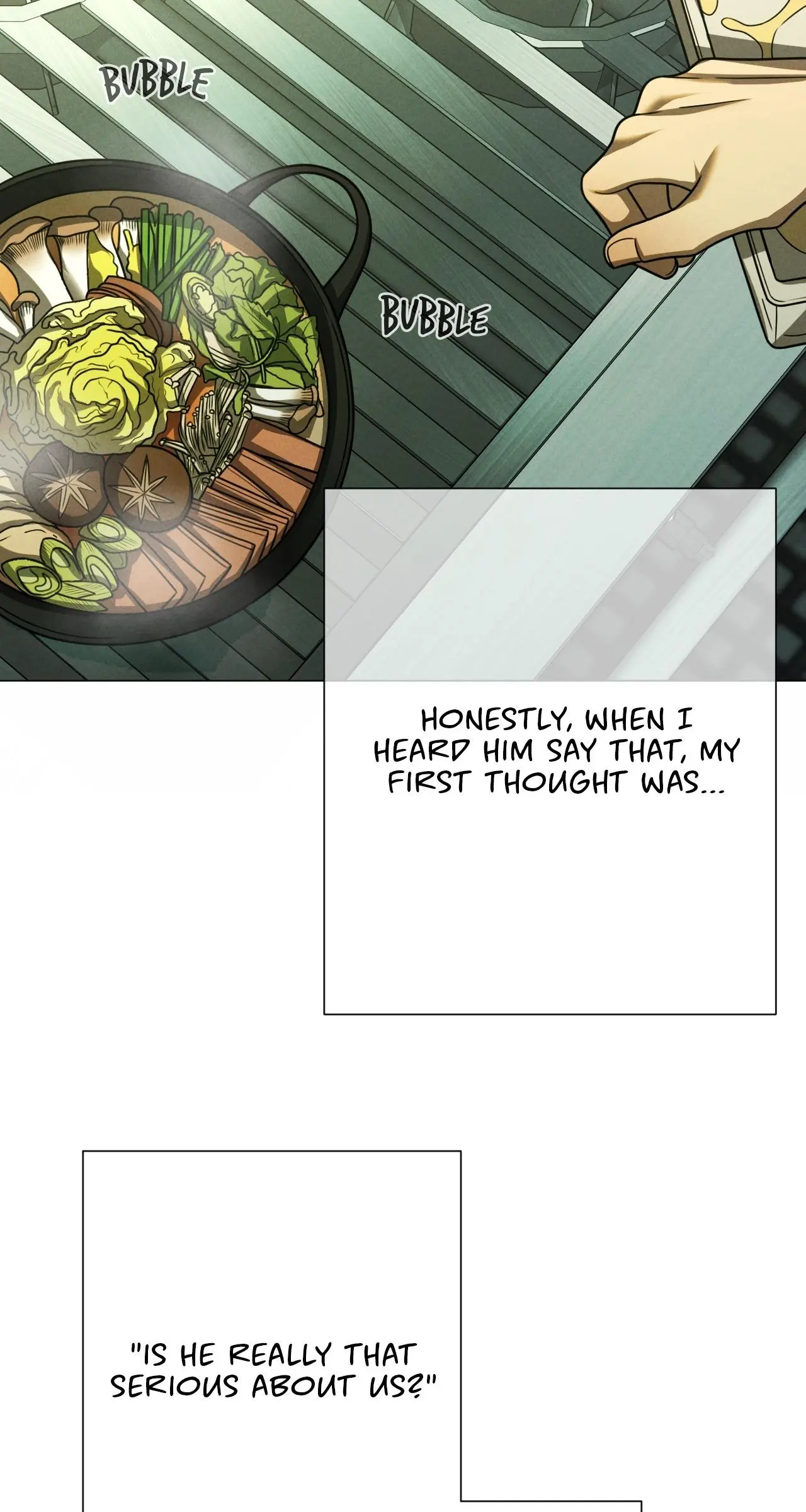 Dreaming of the Dokkaebi - Chapter 84 Page 17