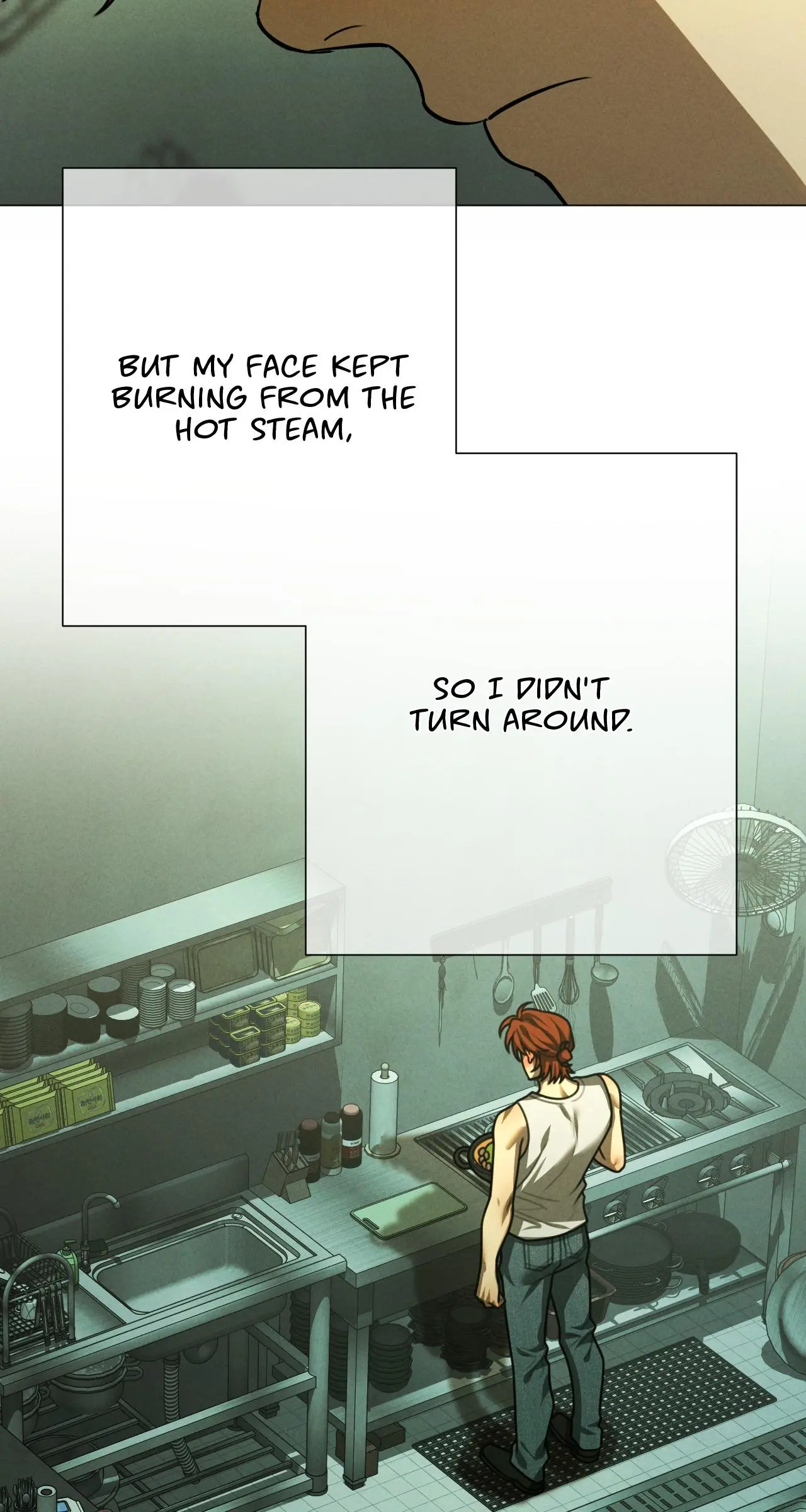 Dreaming of the Dokkaebi - Chapter 84 Page 26