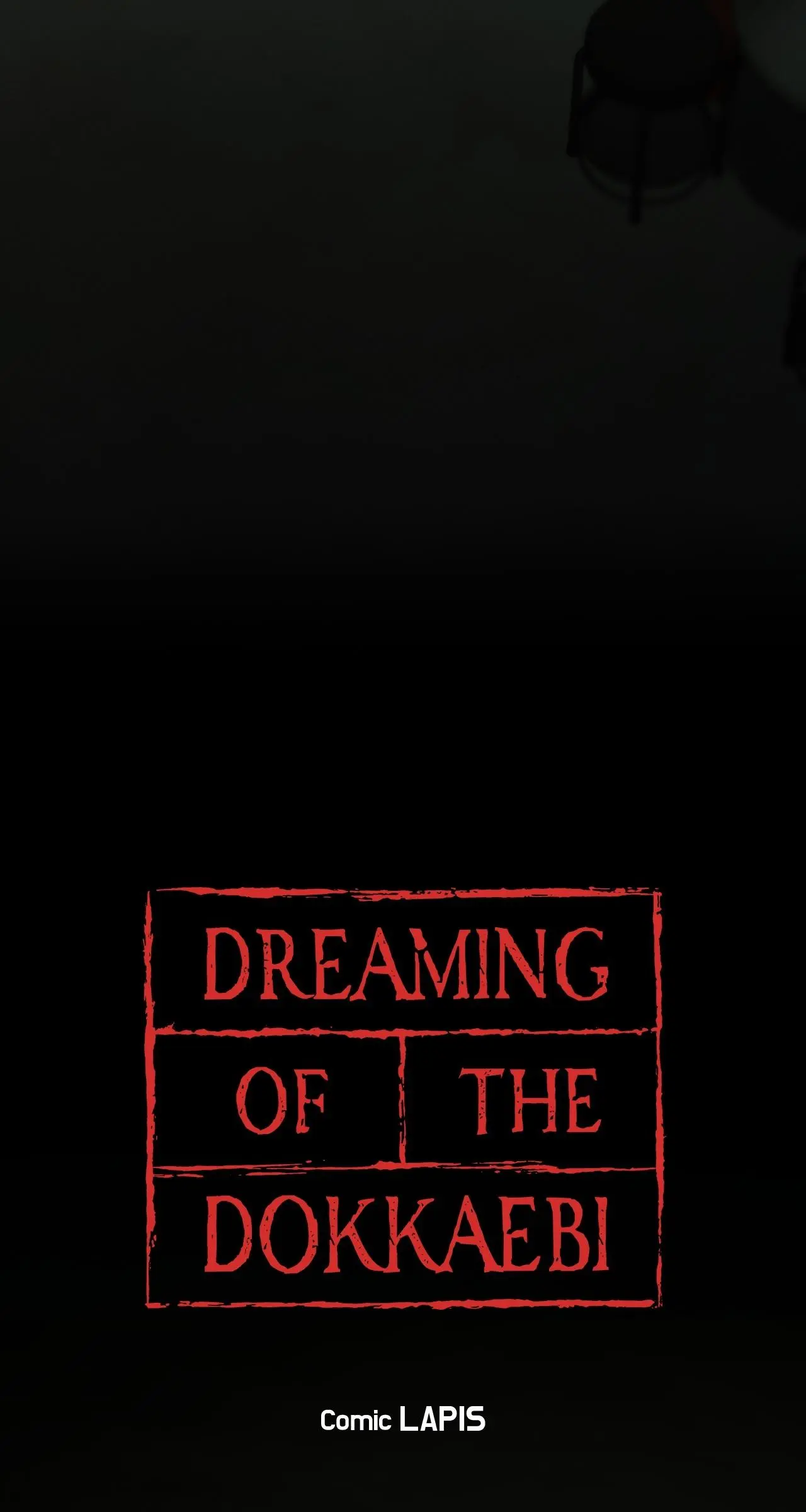 Dreaming of the Dokkaebi - Chapter 84 Page 28