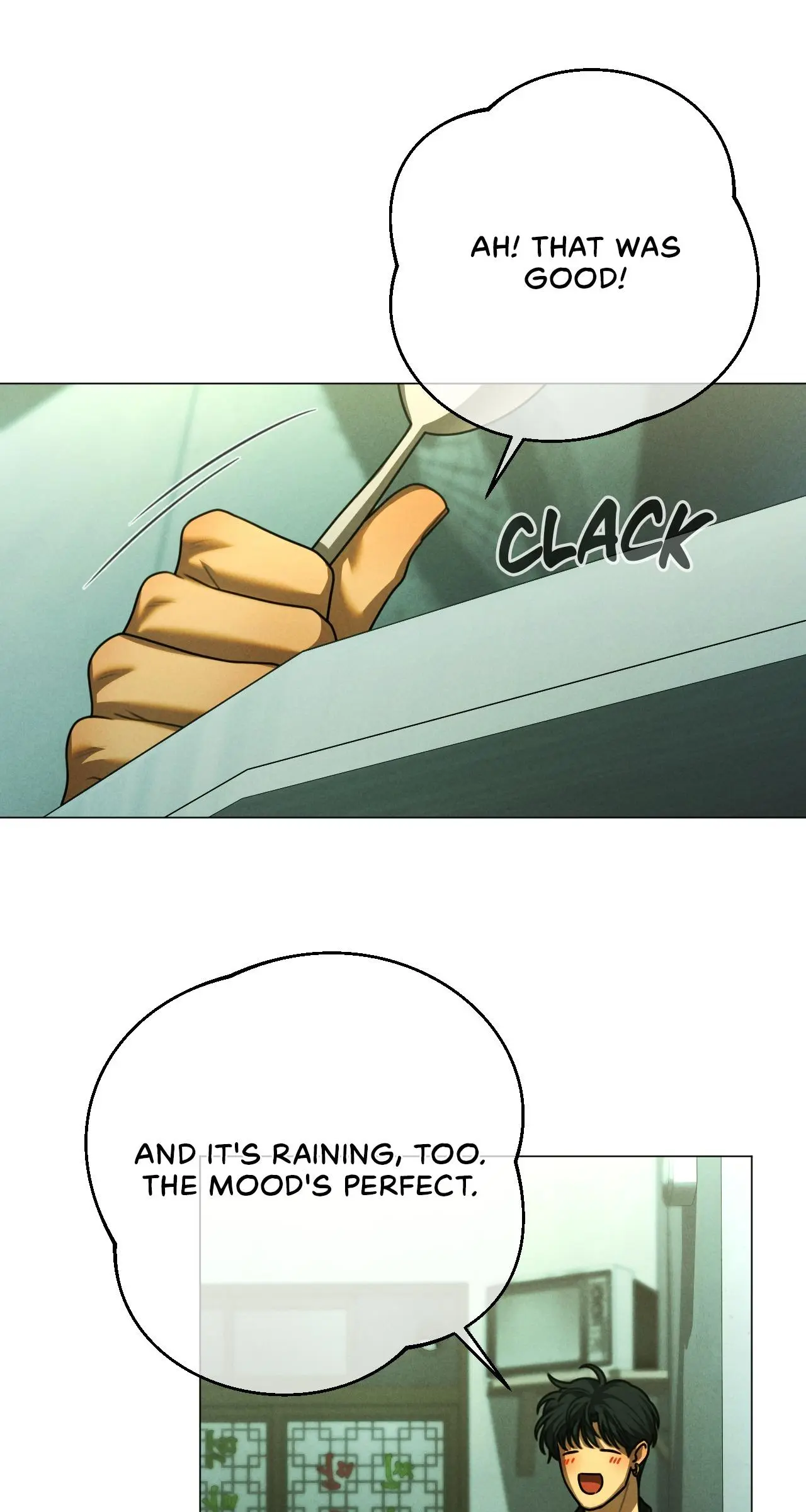 Dreaming of the Dokkaebi - Chapter 84 Page 34