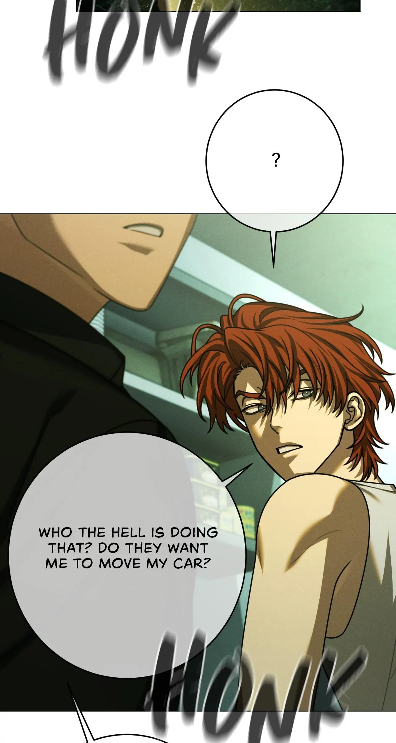 Dreaming of the Dokkaebi - Chapter 84 Page 38