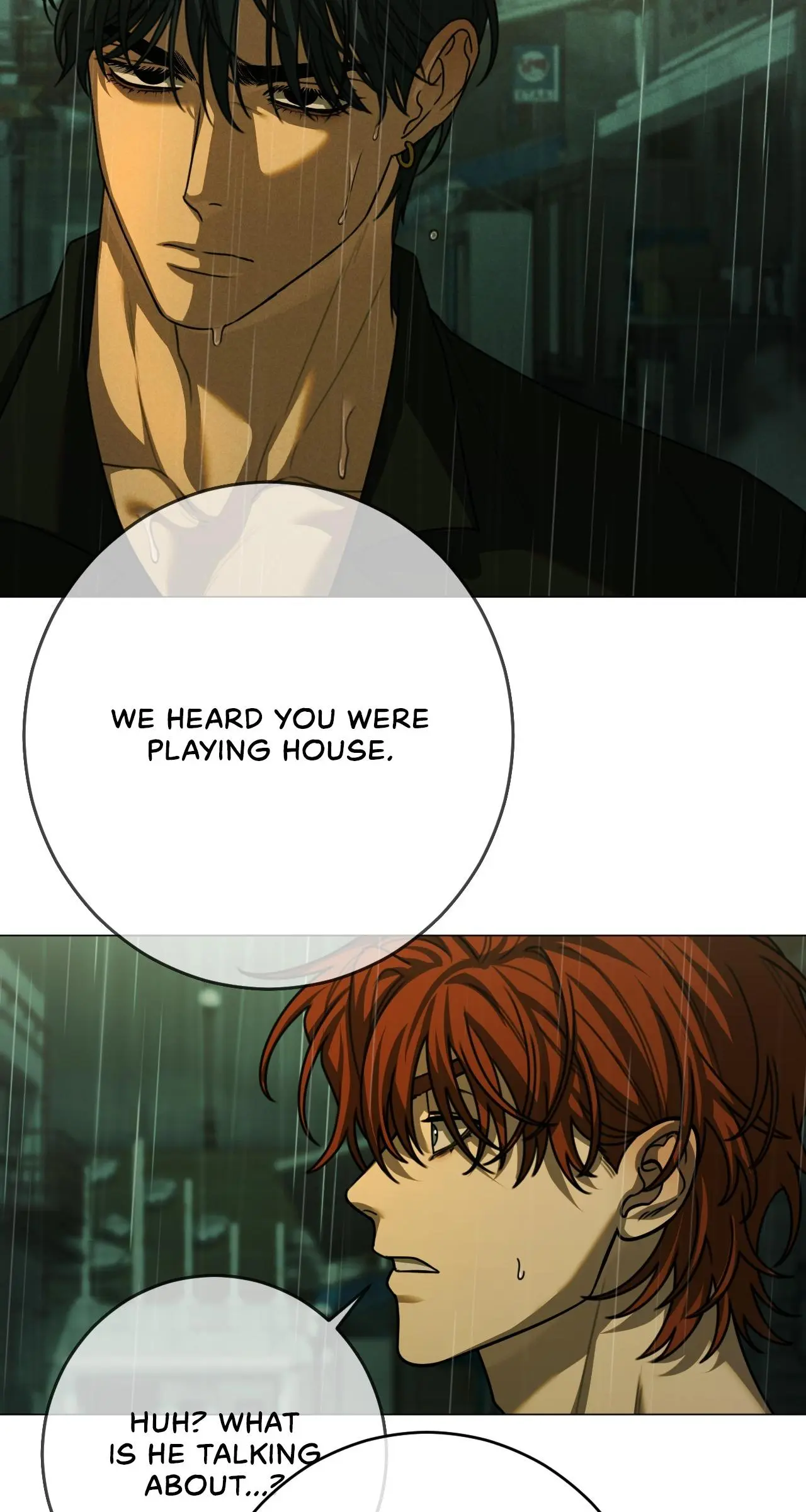 Dreaming of the Dokkaebi - Chapter 84 Page 49