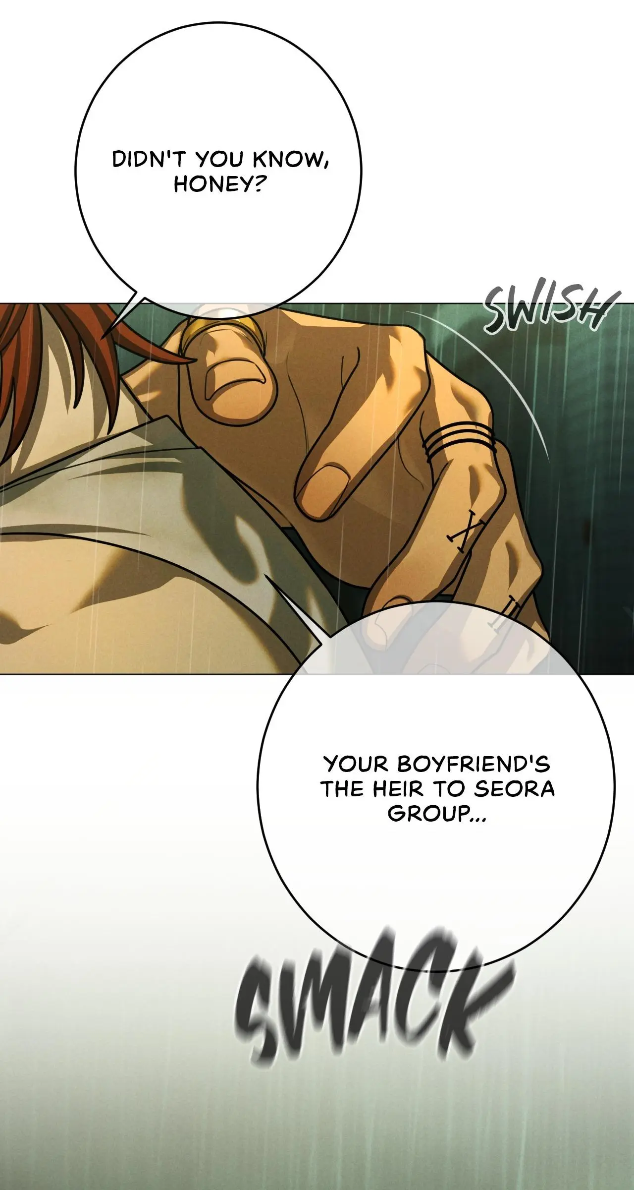 Dreaming of the Dokkaebi - Chapter 84 Page 53