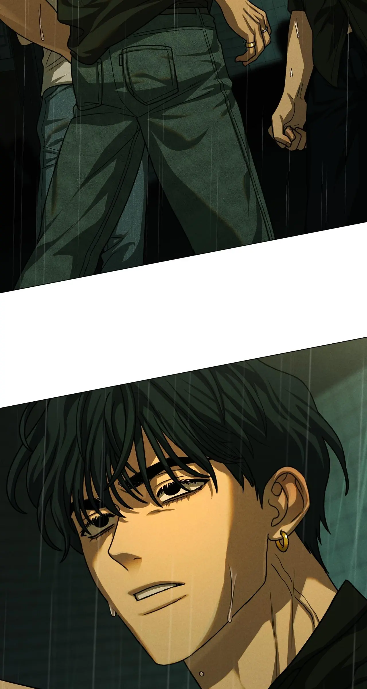 Dreaming of the Dokkaebi - Chapter 84 Page 55