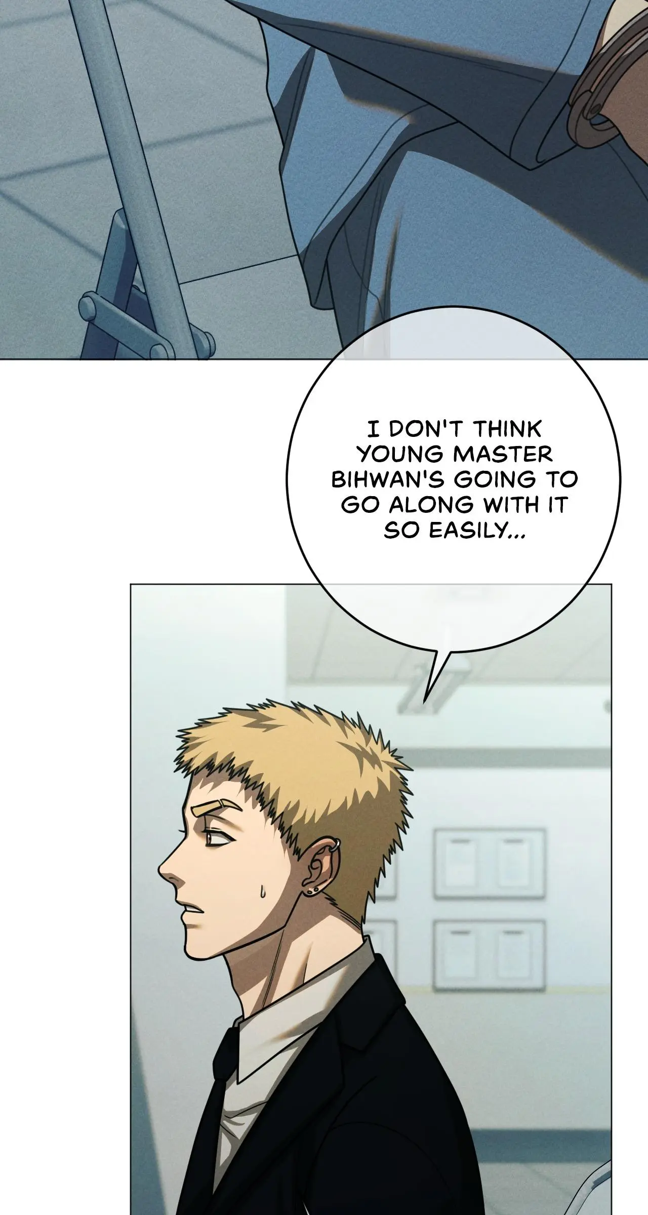 Dreaming of the Dokkaebi - Chapter 84 Page 58