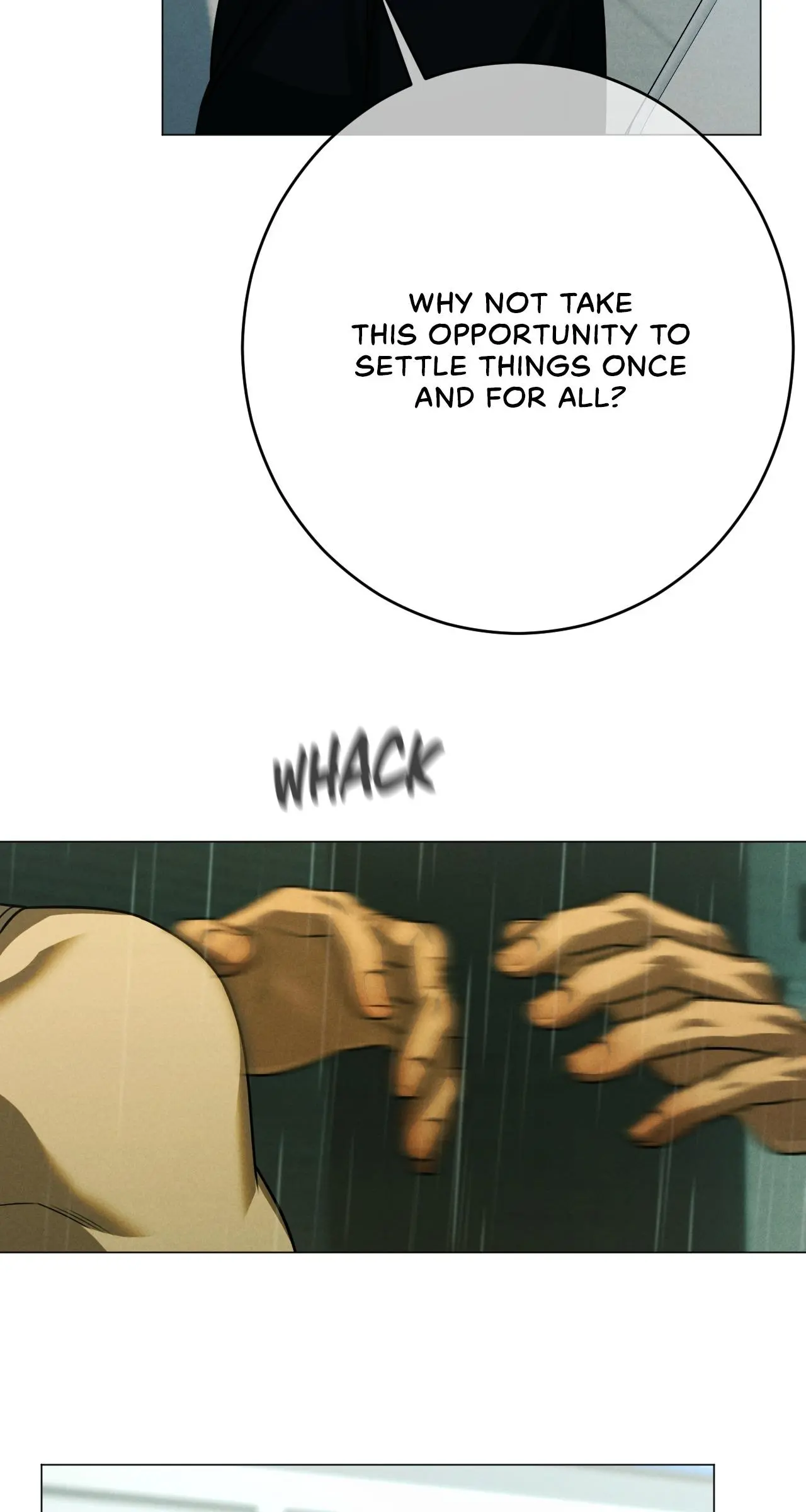 Dreaming of the Dokkaebi - Chapter 84 Page 59