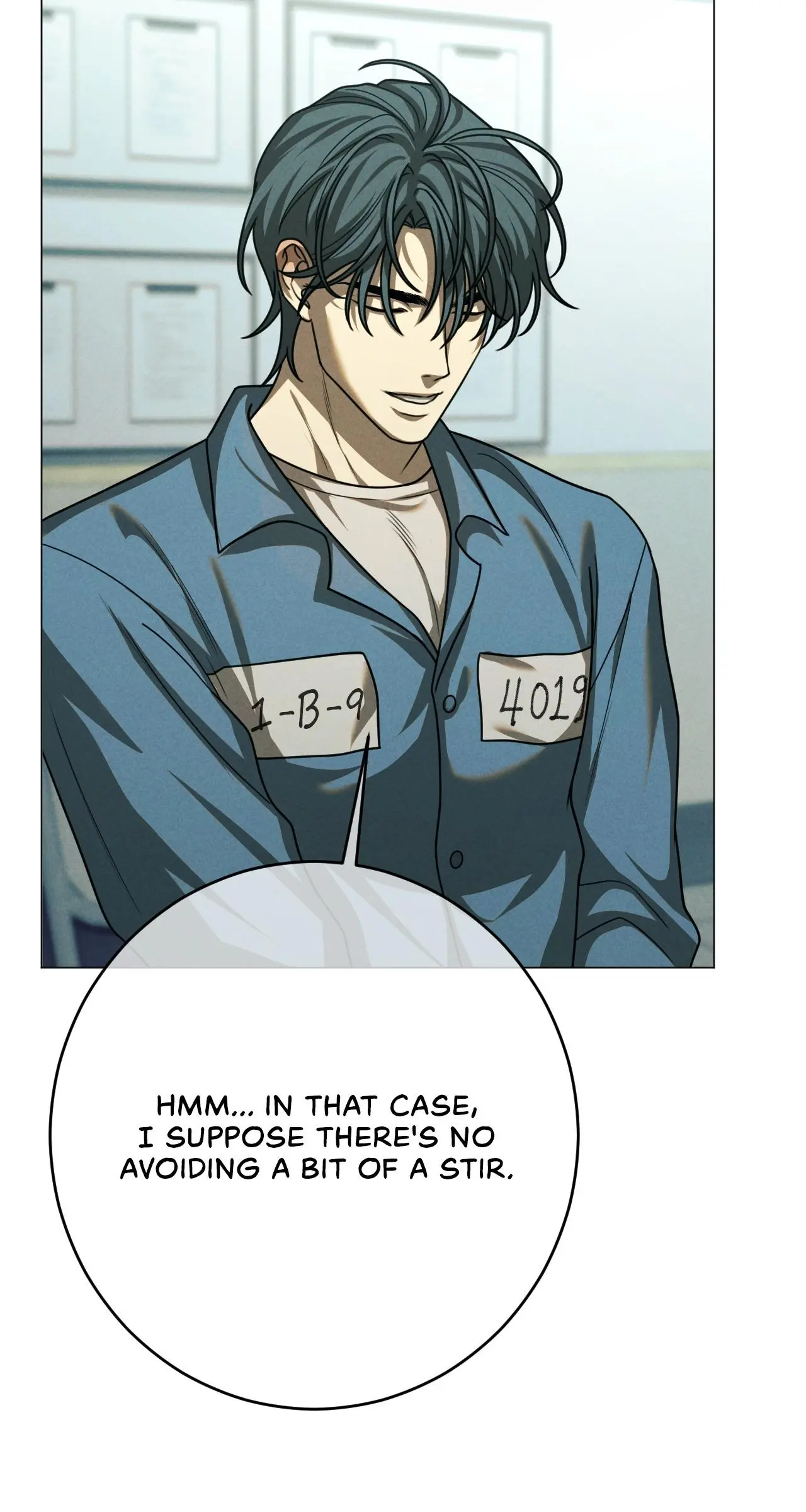 Dreaming of the Dokkaebi - Chapter 84 Page 60