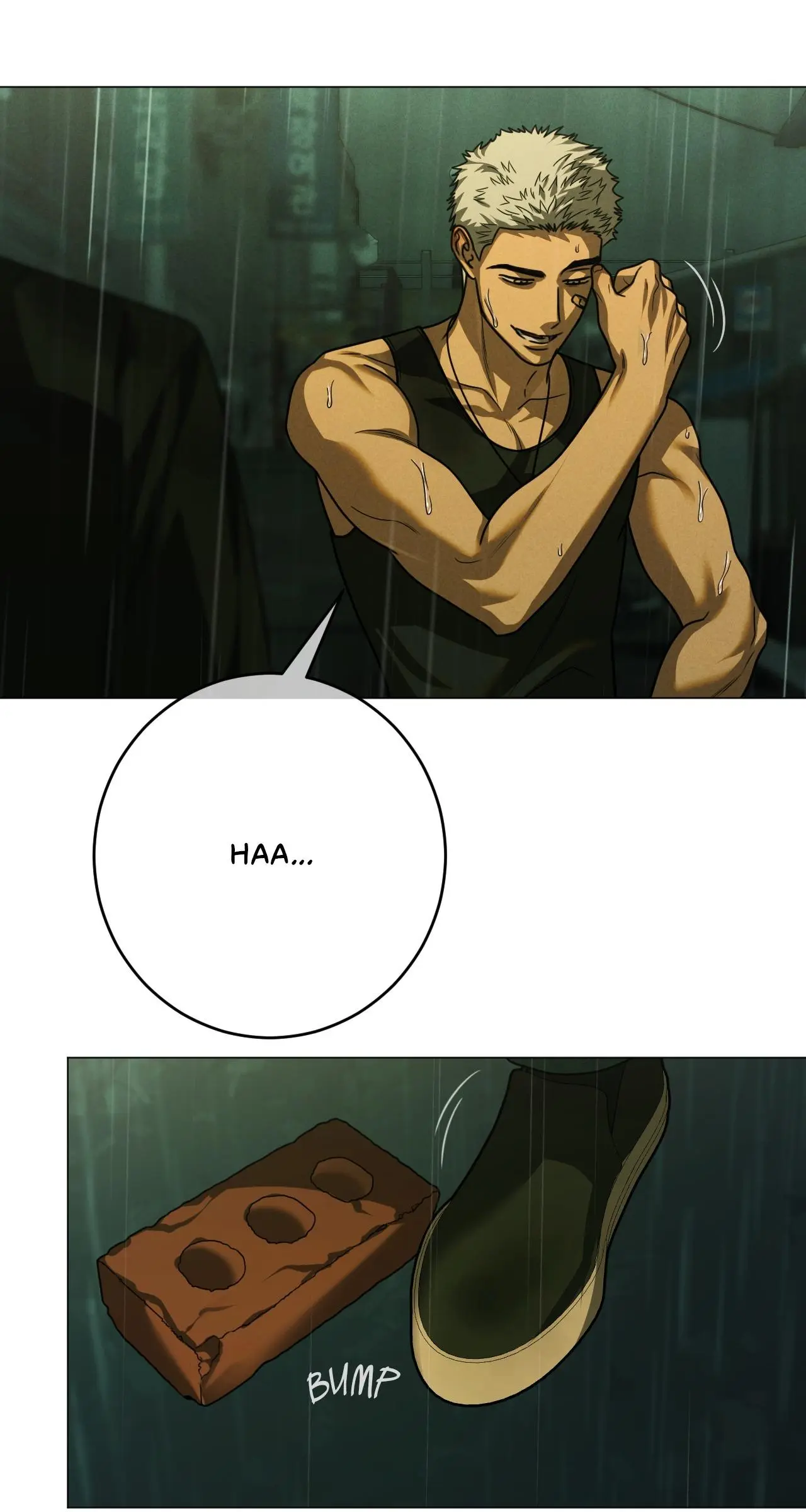 Dreaming of the Dokkaebi - Chapter 84 Page 61