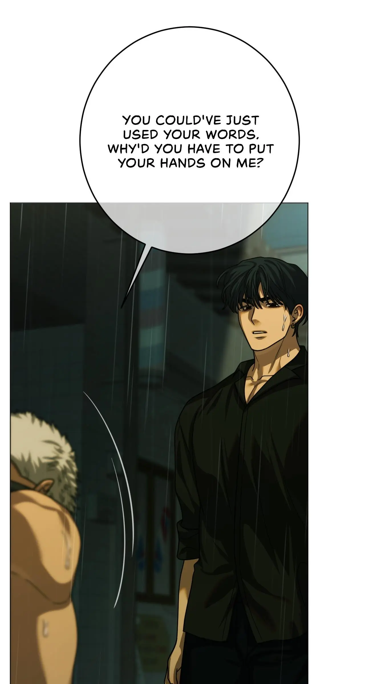 Dreaming of the Dokkaebi - Chapter 84 Page 62