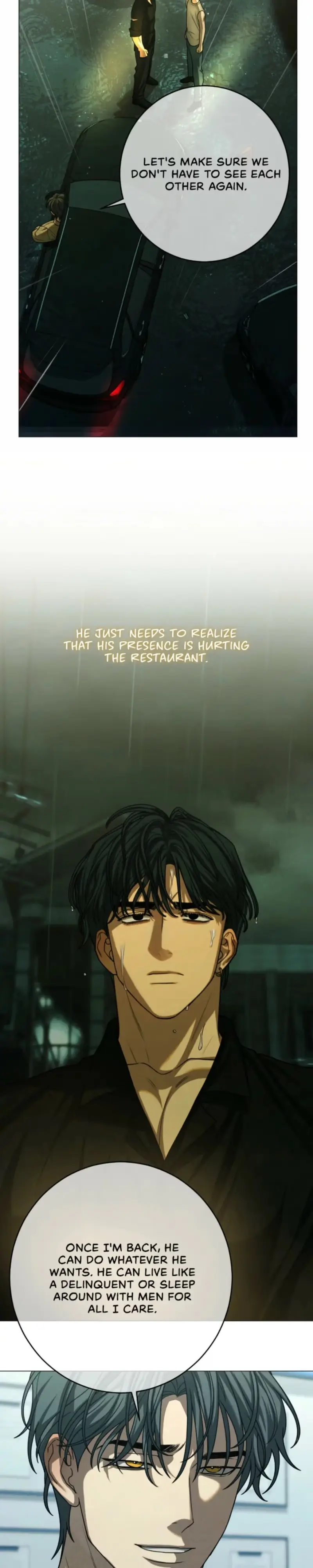 Dreaming of the Dokkaebi - Chapter 85 Page 7