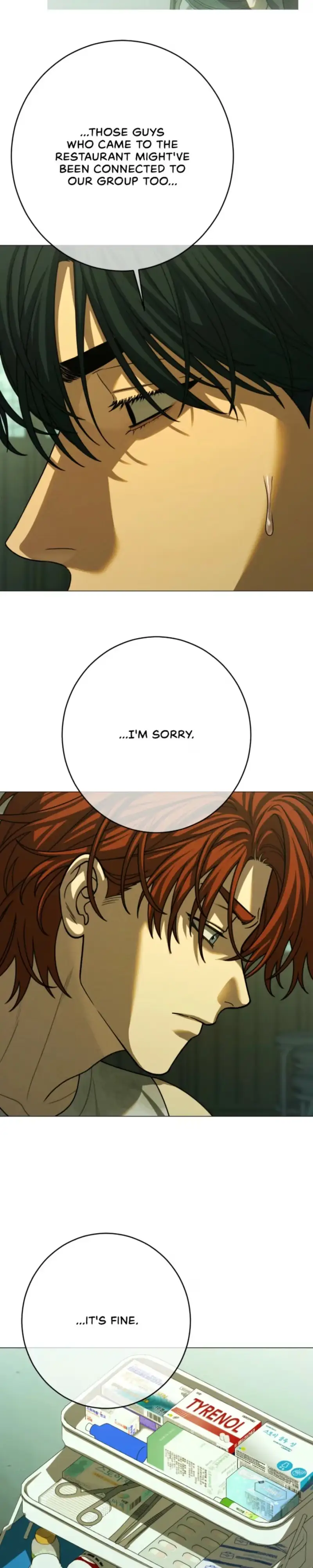 Dreaming of the Dokkaebi - Chapter 85 Page 18