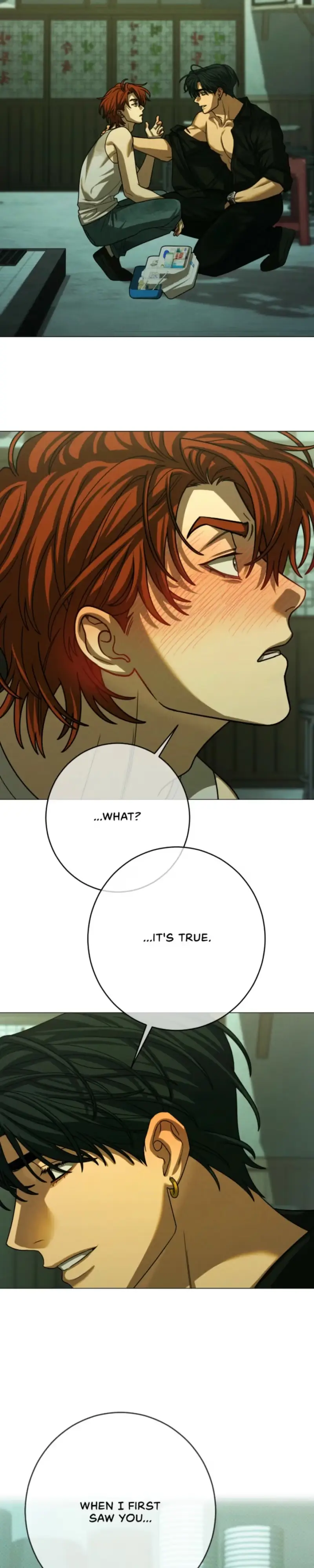Dreaming of the Dokkaebi - Chapter 85 Page 20