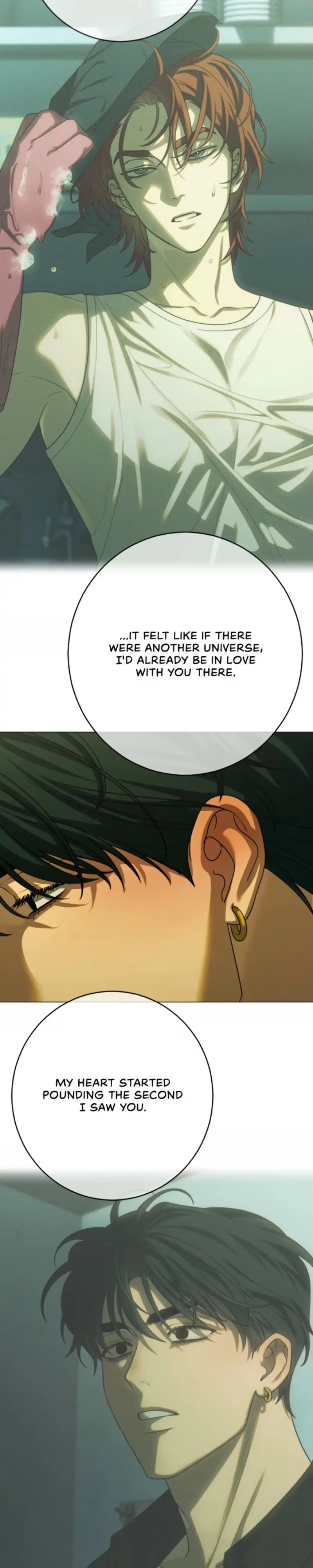 Dreaming of the Dokkaebi - Chapter 85 Page 21
