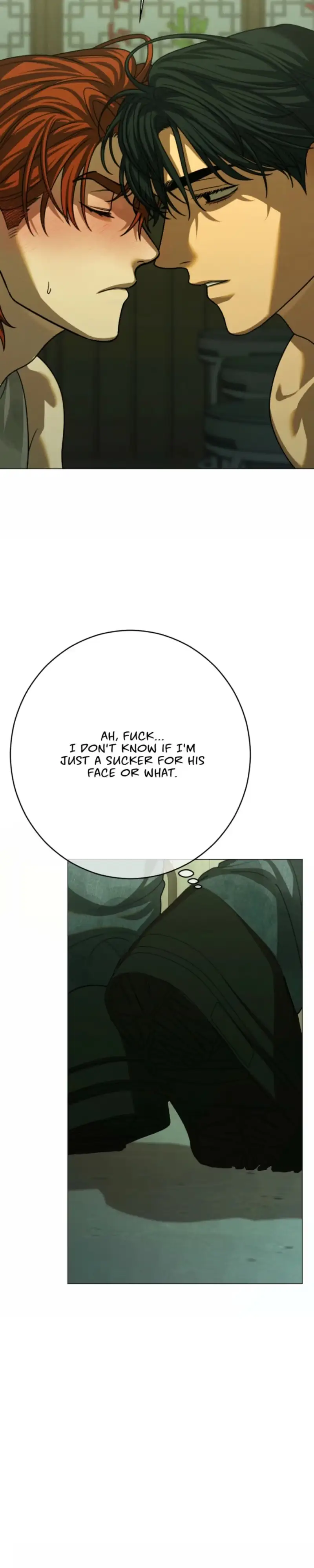 Dreaming of the Dokkaebi - Chapter 85 Page 23