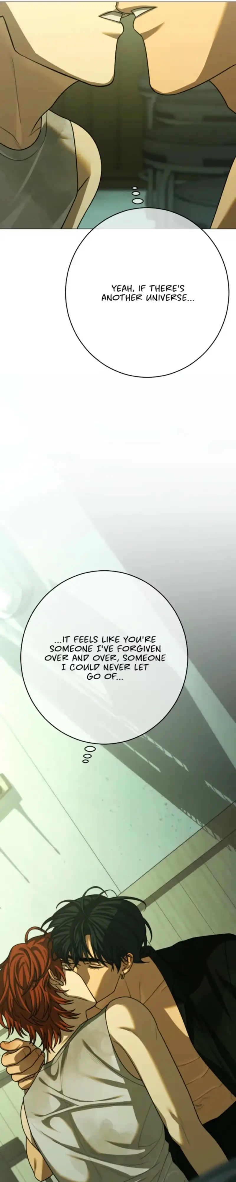 Dreaming of the Dokkaebi - Chapter 85 Page 24