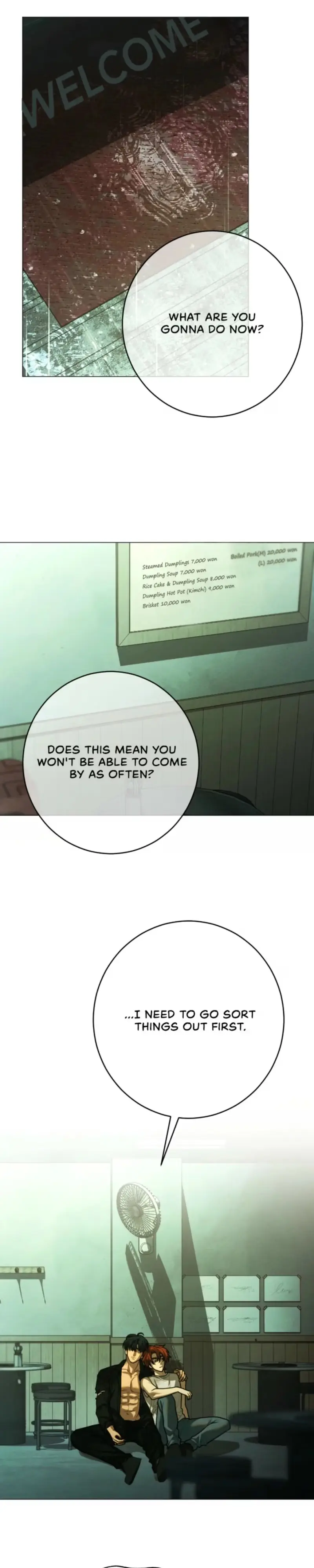 Dreaming of the Dokkaebi - Chapter 85 Page 26