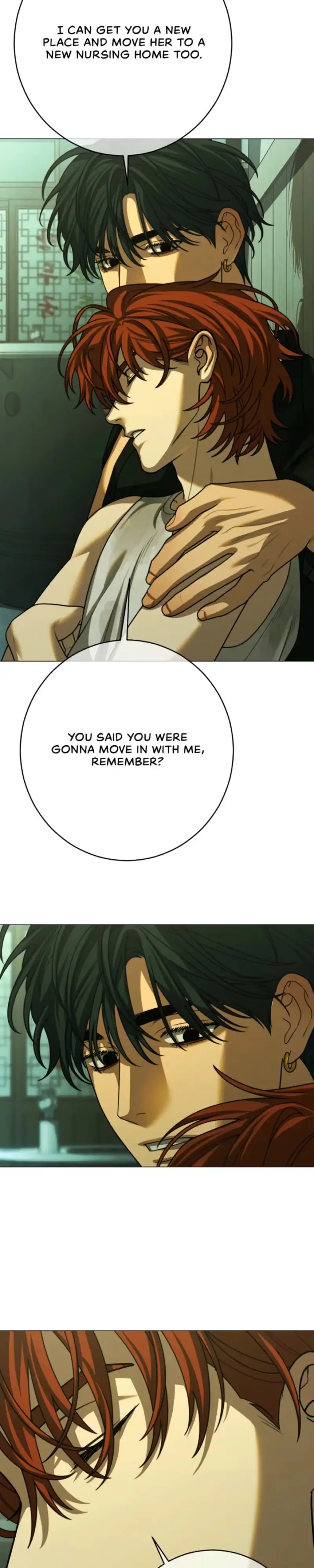 Dreaming of the Dokkaebi - Chapter 85 Page 28