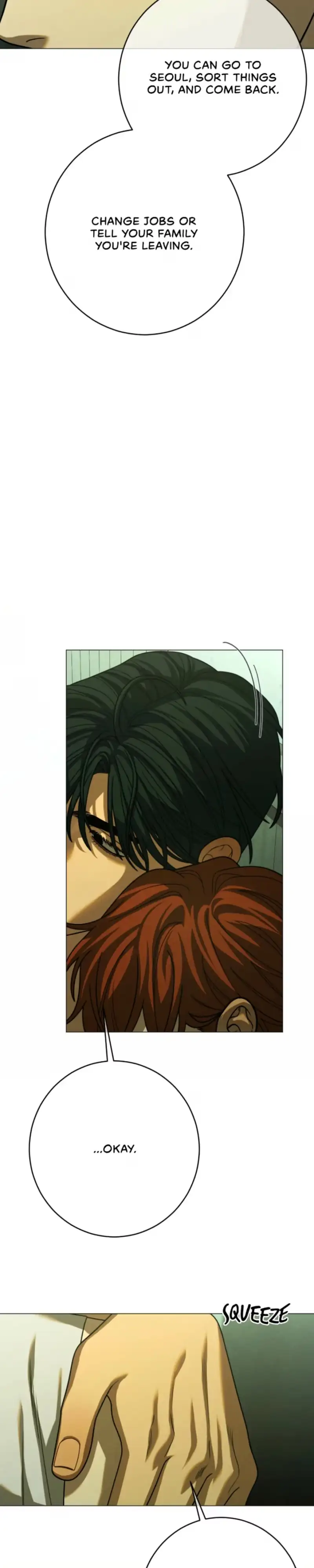 Dreaming of the Dokkaebi - Chapter 85 Page 29