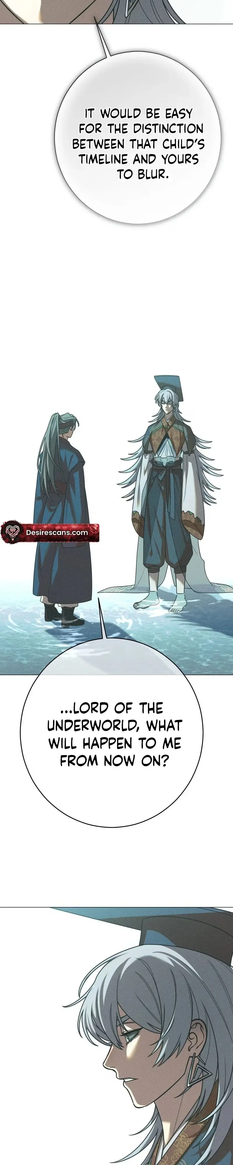 Dreaming of the Dokkaebi - Chapter 86 Page 6