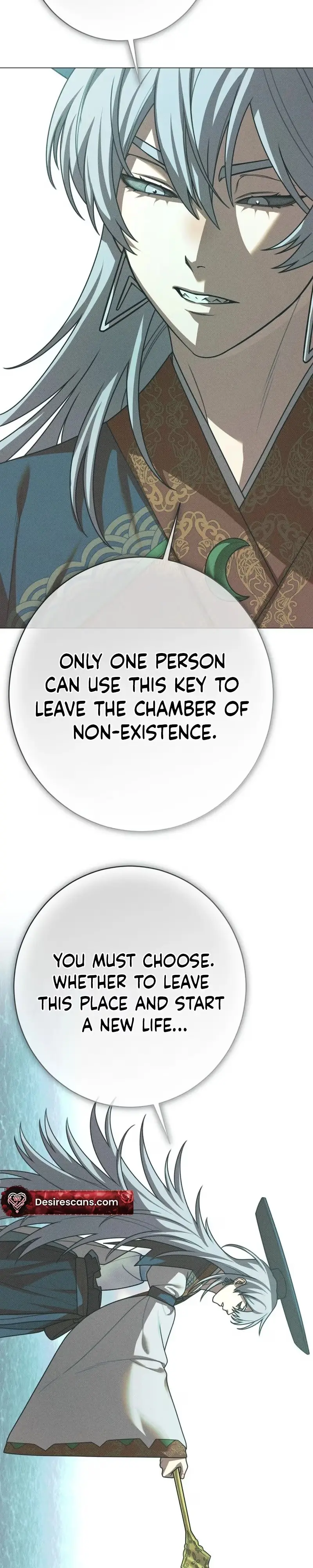 Dreaming of the Dokkaebi - Chapter 86 Page 9