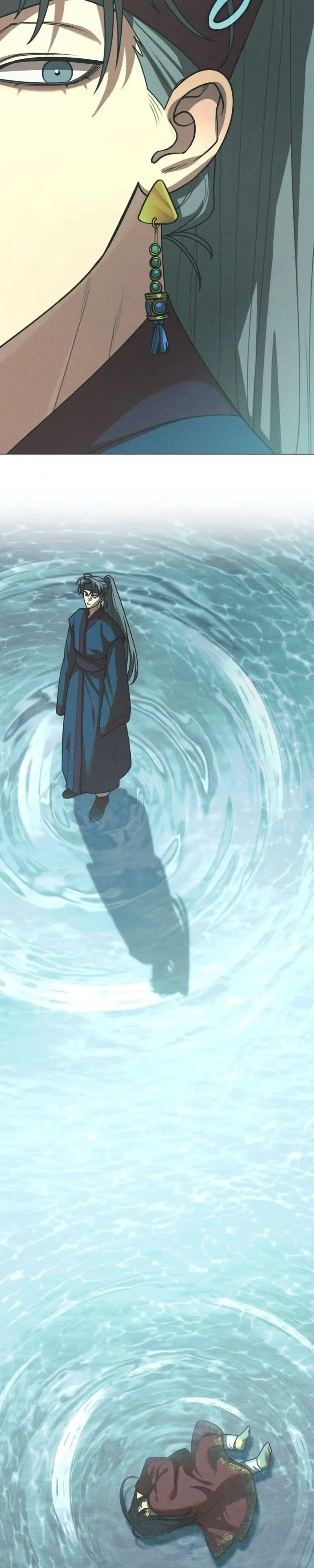 Dreaming of the Dokkaebi - Chapter 86 Page 11