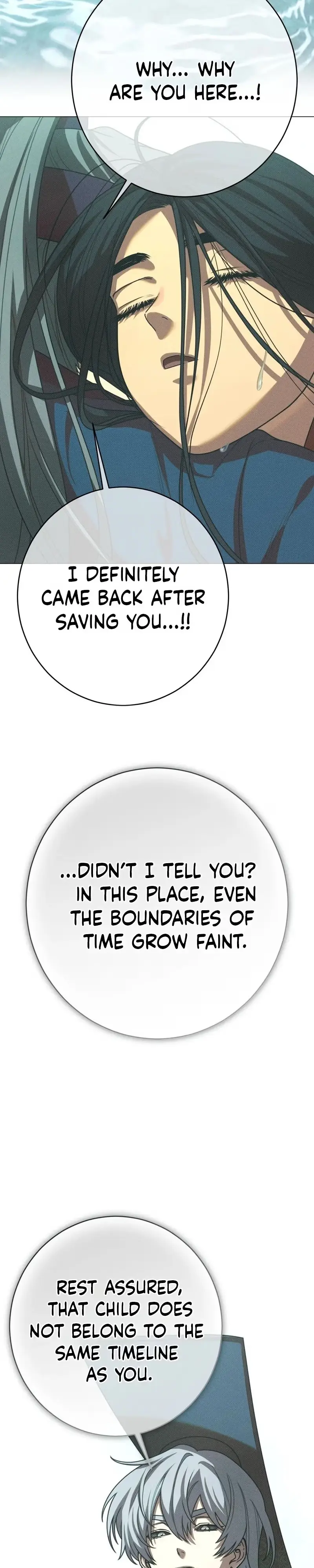 Dreaming of the Dokkaebi - Chapter 86 Page 14