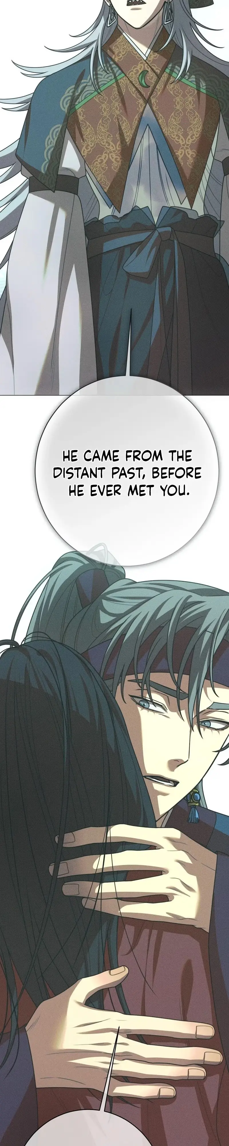 Dreaming of the Dokkaebi - Chapter 86 Page 15