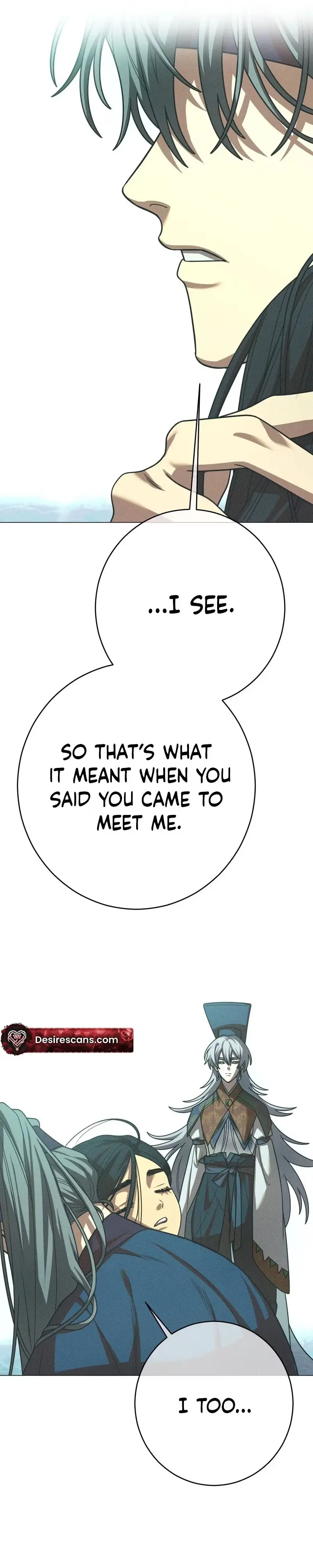 Dreaming of the Dokkaebi - Chapter 86 Page 18