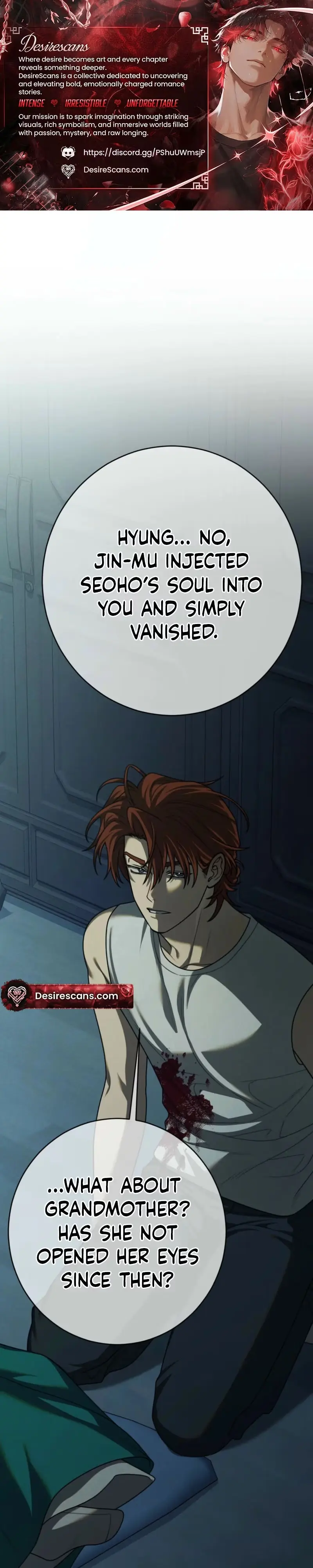 Dreaming of the Dokkaebi - Chapter 87 Page 1