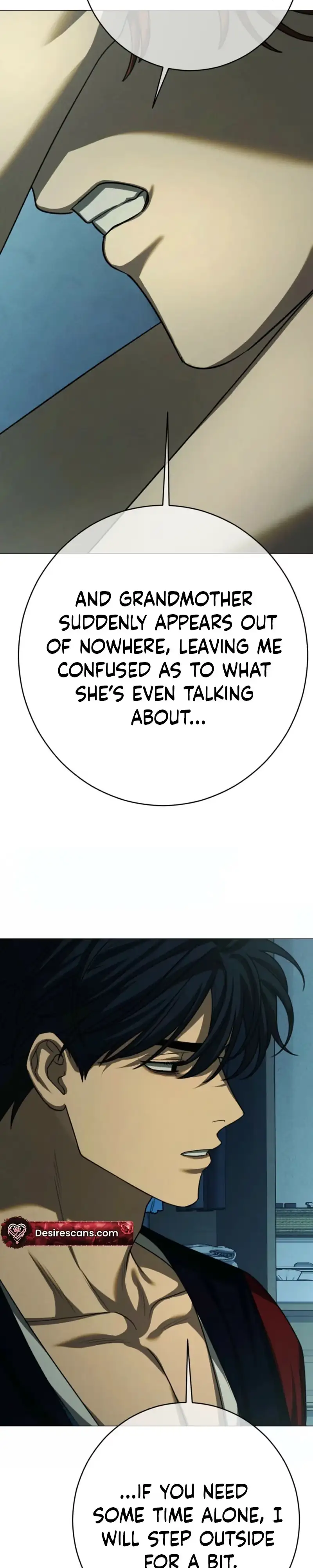 Dreaming of the Dokkaebi - Chapter 87 Page 9