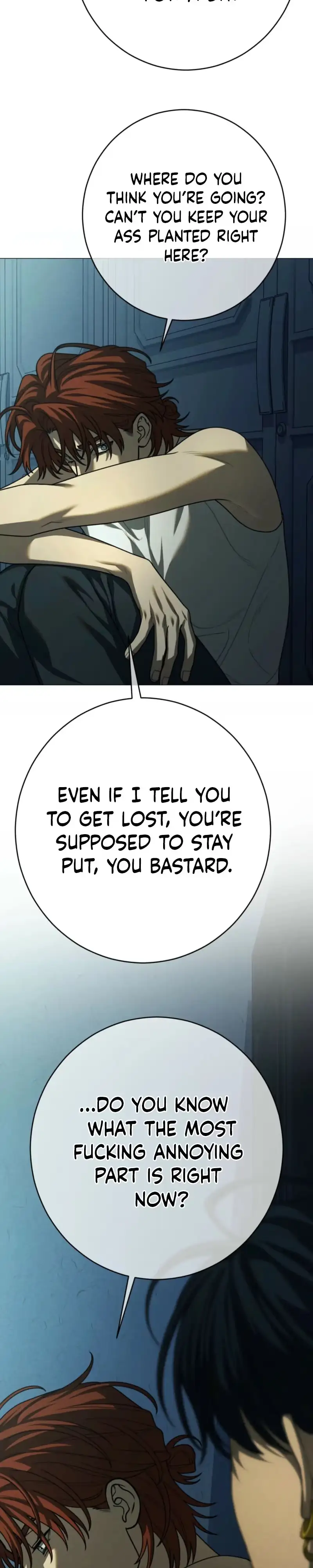 Dreaming of the Dokkaebi - Chapter 87 Page 10