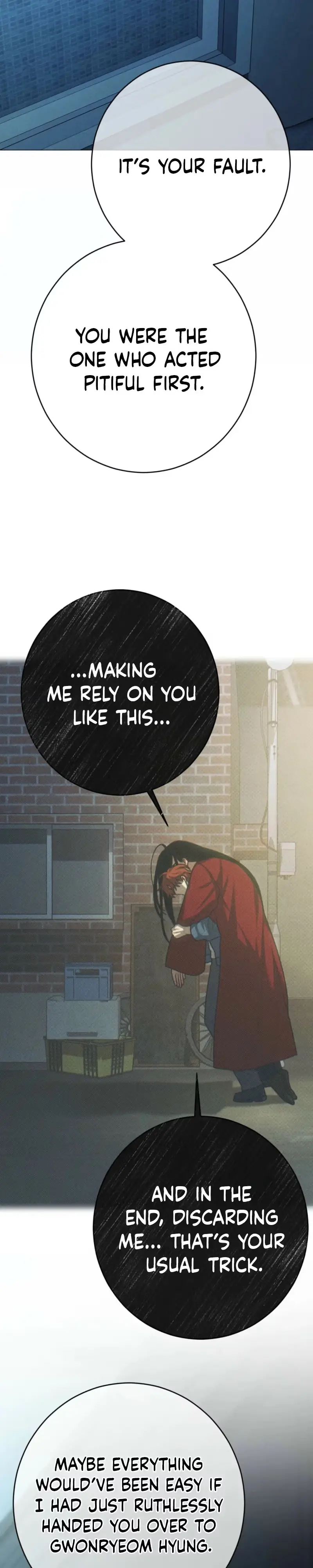 Dreaming of the Dokkaebi - Chapter 87 Page 13