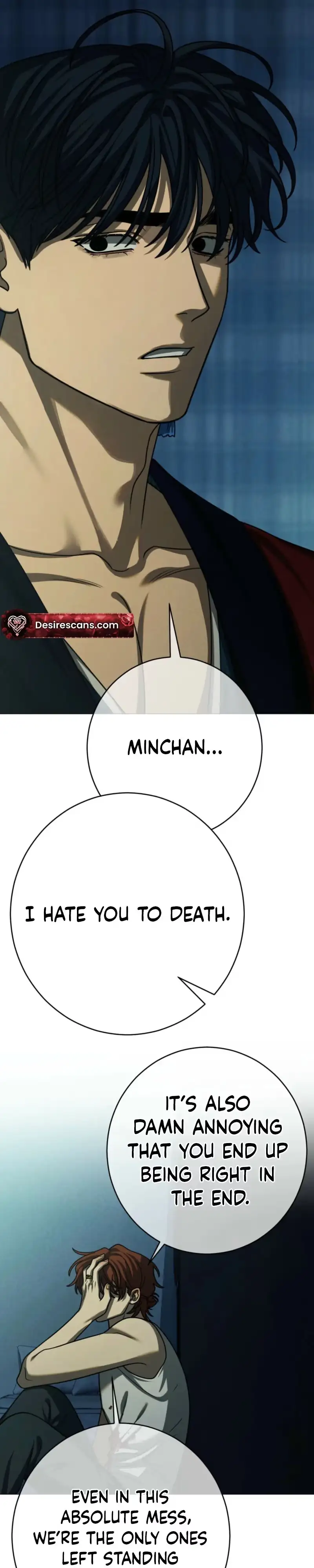 Dreaming of the Dokkaebi - Chapter 87 Page 18