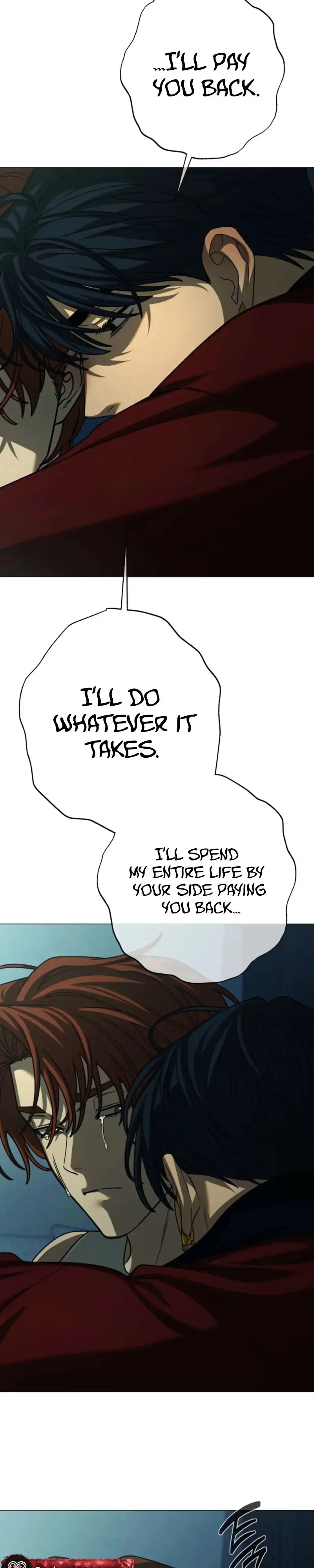 Dreaming of the Dokkaebi - Chapter 87 Page 20
