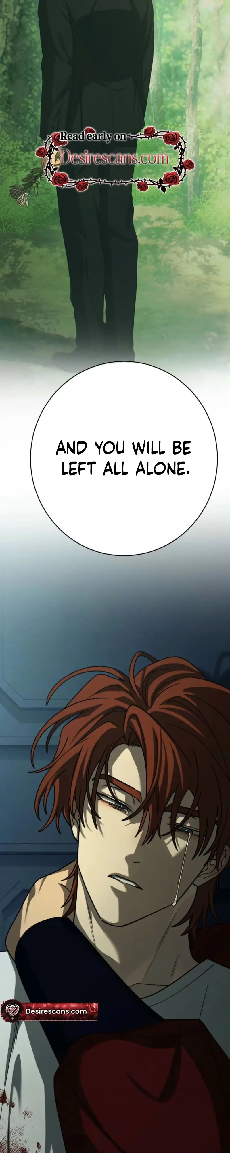 Dreaming of the Dokkaebi - Chapter 87 Page 22