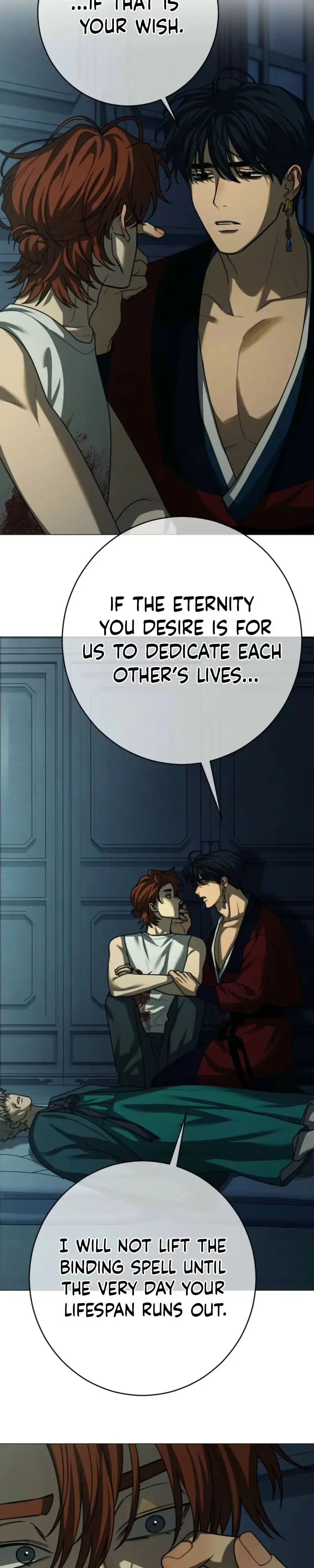 Dreaming of the Dokkaebi - Chapter 87 Page 24