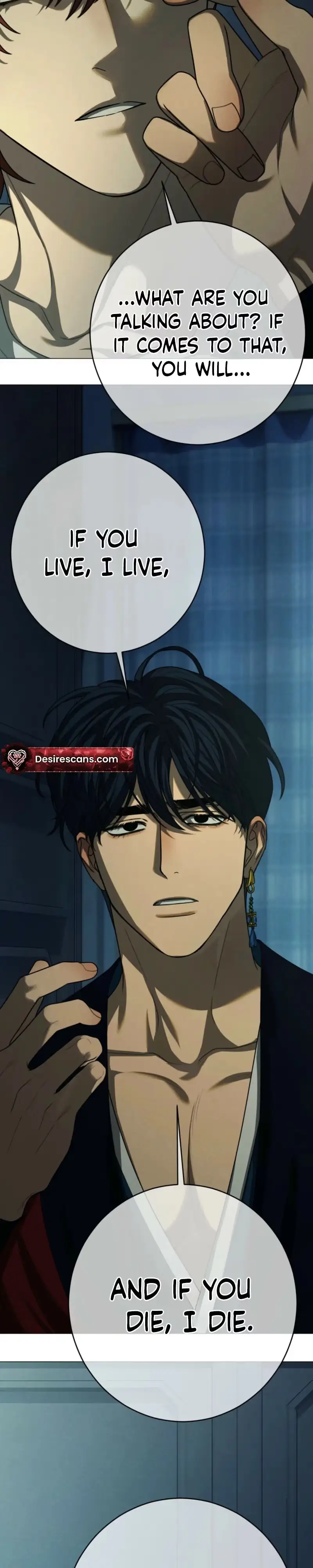 Dreaming of the Dokkaebi - Chapter 87 Page 25