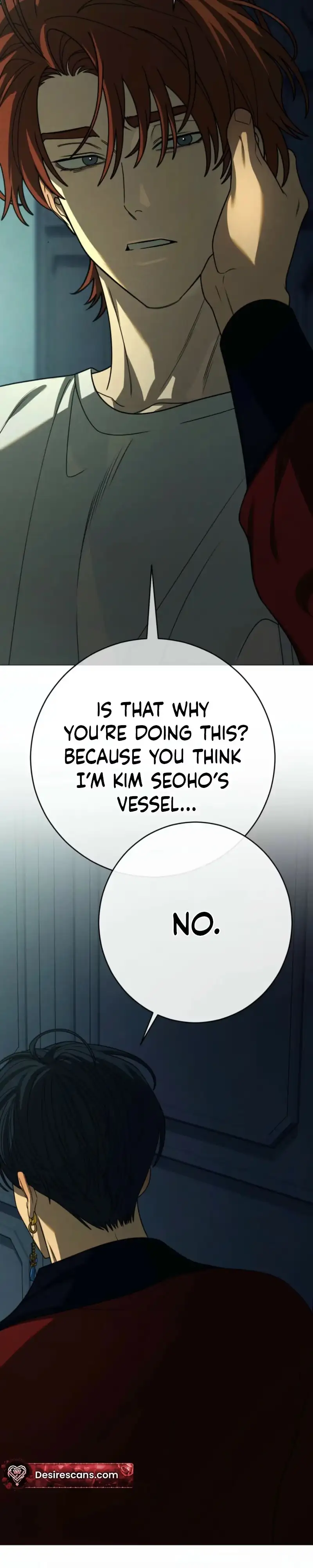 Dreaming of the Dokkaebi - Chapter 87 Page 27