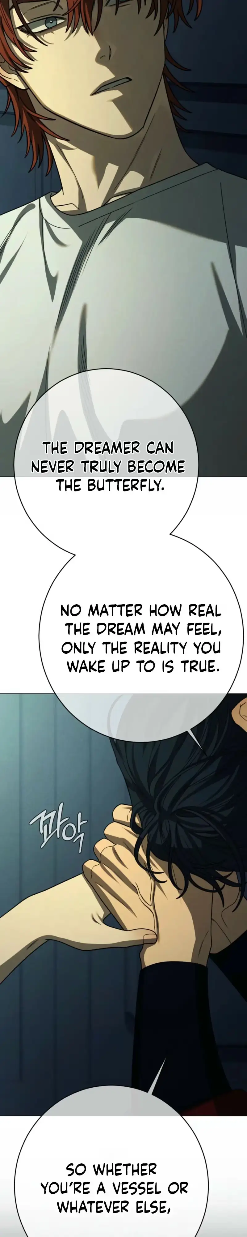 Dreaming of the Dokkaebi - Chapter 87 Page 31